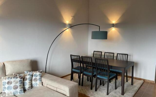 Casa Duplex Badaguas Golf