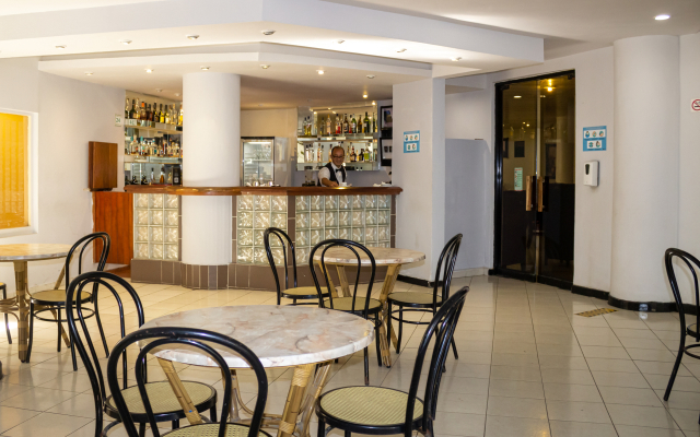 Hotel Vedado