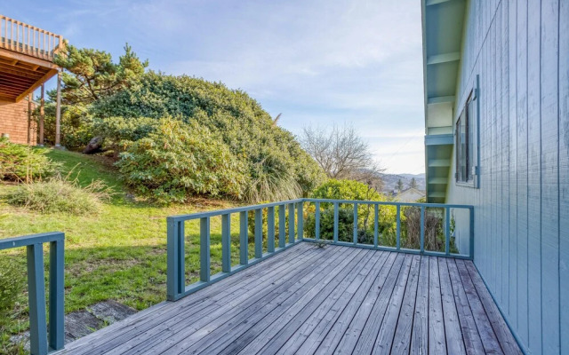 Bridgeview Pacific City