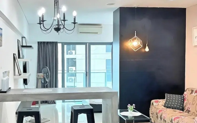 Summer suites klcc By Regal Homes