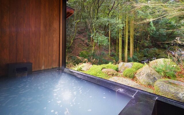 Rest House Mori no Shirabe