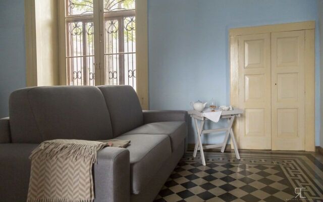 Suites Depoca