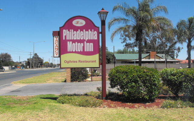 Philadelphia Motor Inn Echuca