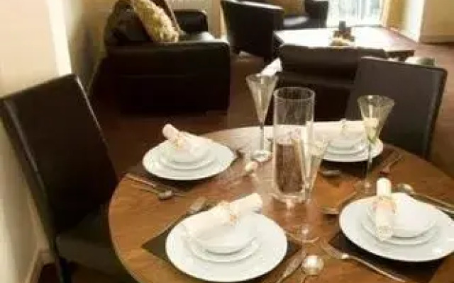 Residence Apartments at The Montenotte Hotel