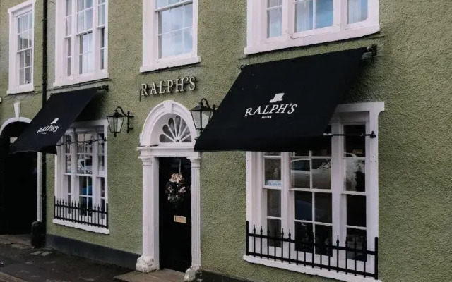 Ralph's