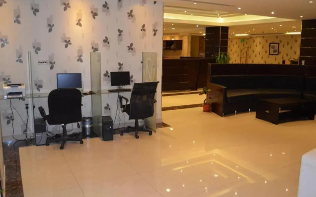 Nafa Furnished Apartment