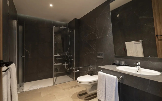 Eurostars Casa Anfa