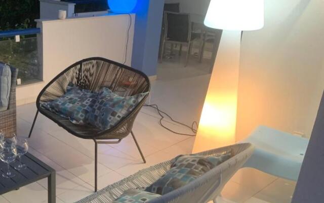 Cala Blanca 3 chambres