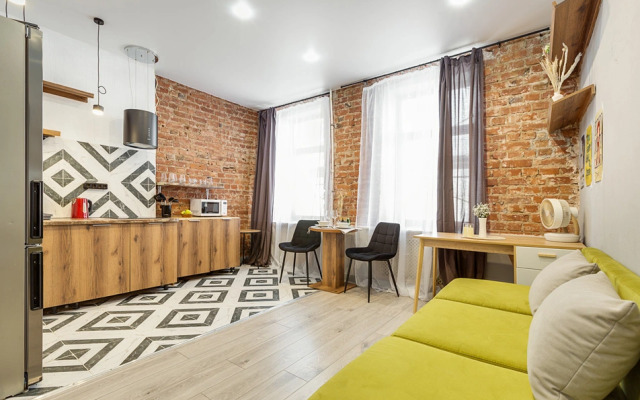 RentalSPb на Бронницкой