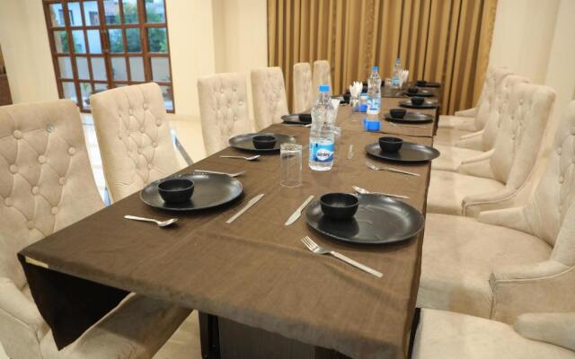 The taj vista Agra
