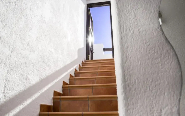 Las Presillas Casas Rurales