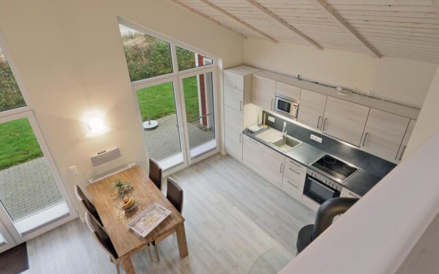 Beautiful Home in Dagebüll With 2 Bedrooms, Sauna and Wifi