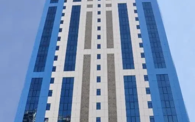 Gulf Executive Hotel And Residence Juffair