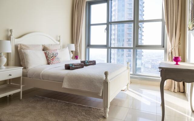 HiGuests Vacation Homes - StandPoint