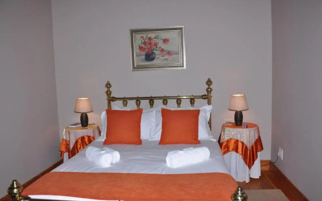Berg en Dal Guesthouse