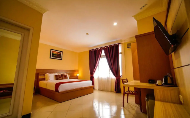 Kharisma Hotel