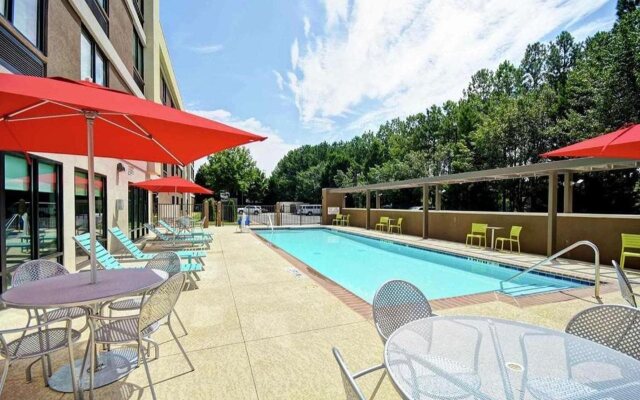 Home2 Suites by Hilton Atlanta Norcross