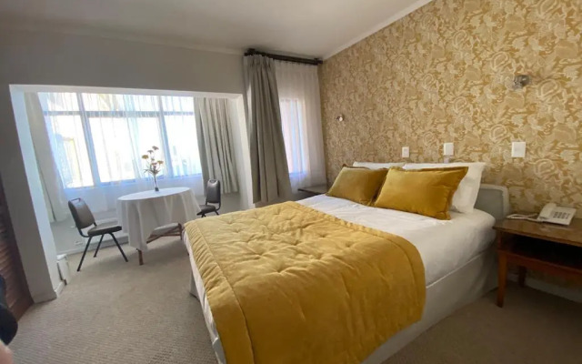 Hotel Nicolas