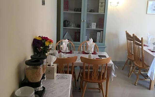 Drumhouse B&B