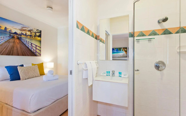 Rimini Holiday Apartments