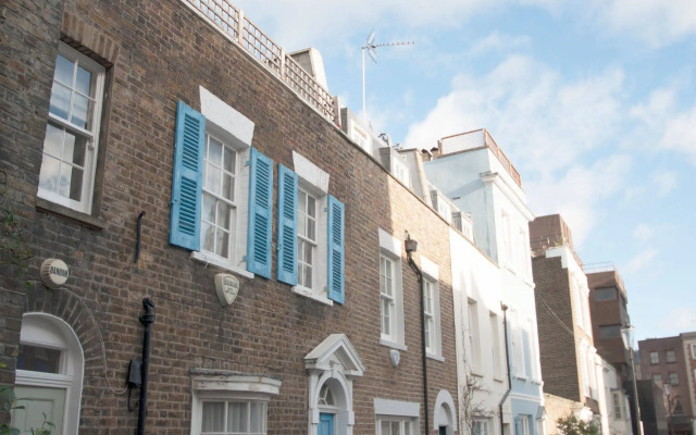 Veeve - Notting Hill Apartments