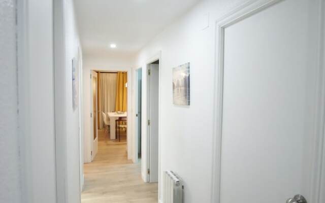 Italia 8 Apartment