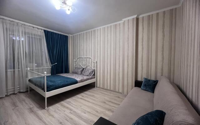 AlexHome (Alexhome) on Zarechnaya street 9