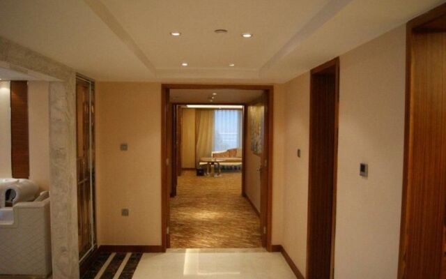 Xiyi Hotel - Kunming