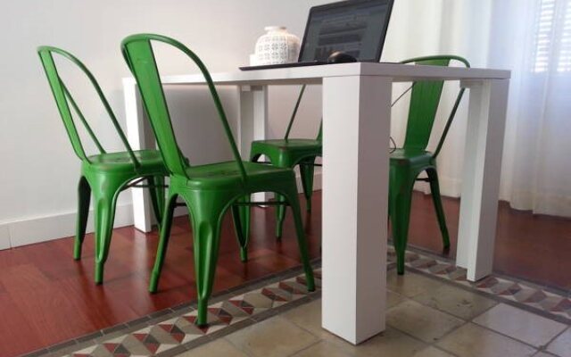 Living4Malaga Fajardo 6