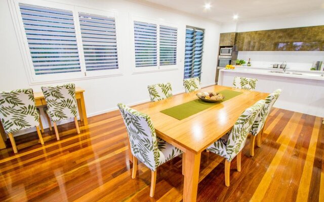 Sunrise at 1770 Holidays