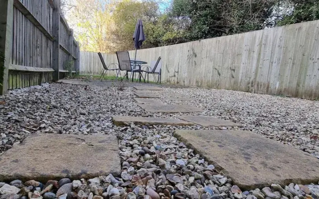 Wren Way Serviced Accommodation
