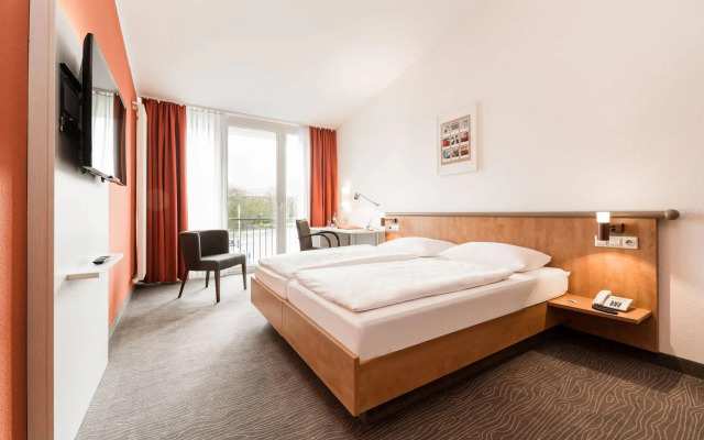 Hotel Spree-idyll