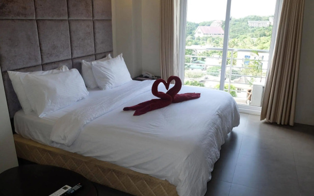 Boracay Grand Vista Resort & Spa