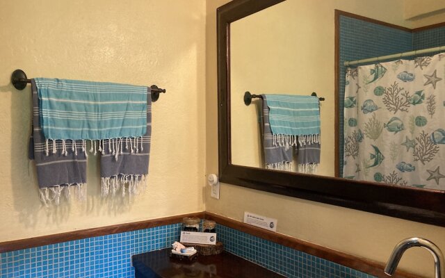 Dolphin Bay Hideaway