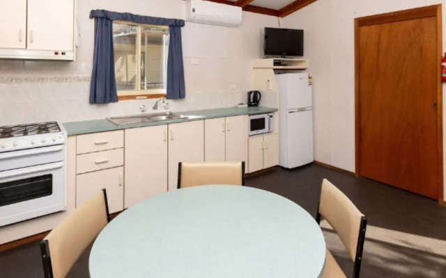 Echo Holiday Parks - Normanville