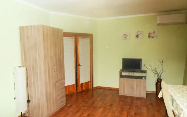 Kujbyisheva 36 Hostel