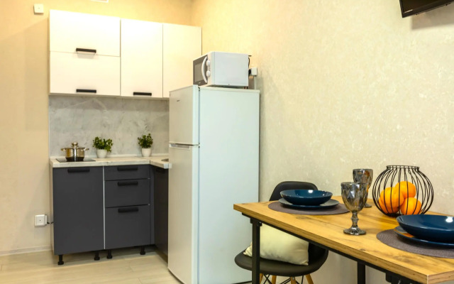 9 ночей на улице Атласова 5