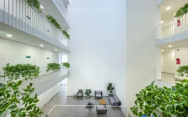 SHIN Patara Living Hotel