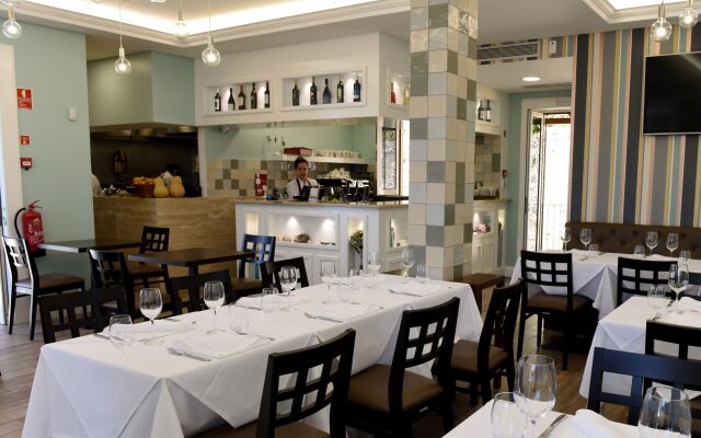 1-bed Loft in beautiful character Babosas Village Apartments