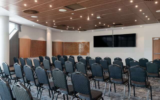 Radisson Hotel & Convention Centre Johannesburg, O.R. Tambo