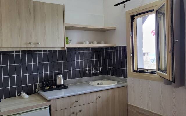 Mesonette Bungalow Sea View