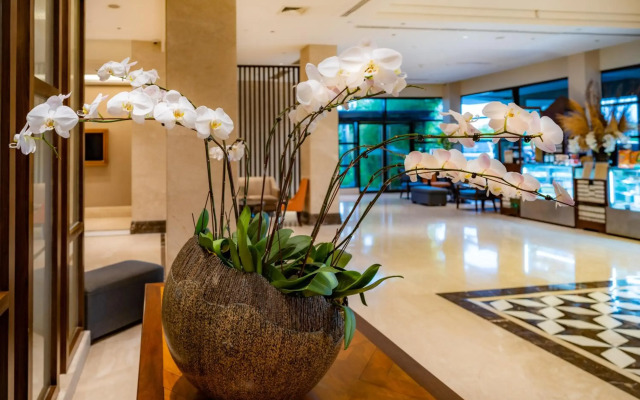 The Bayleaf Cavite