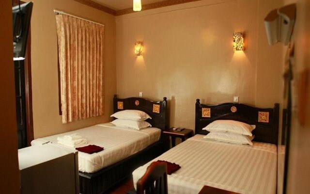 Hotel Glory
