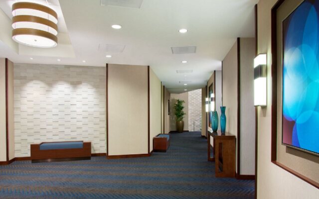 Hyatt Place Washington DC/US Capitol