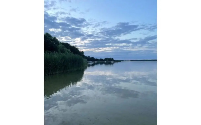 Horami Villa - Origami Apartment