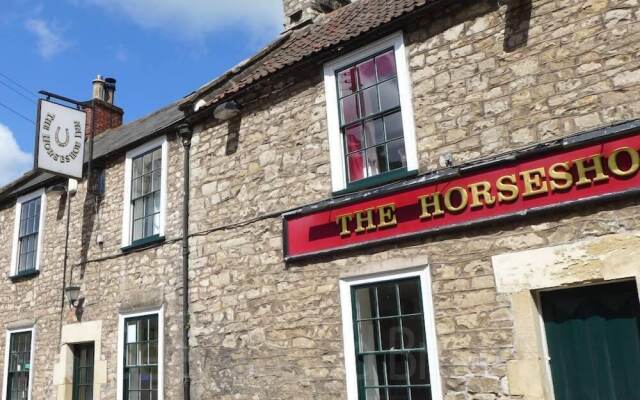 Horseshoe Inn