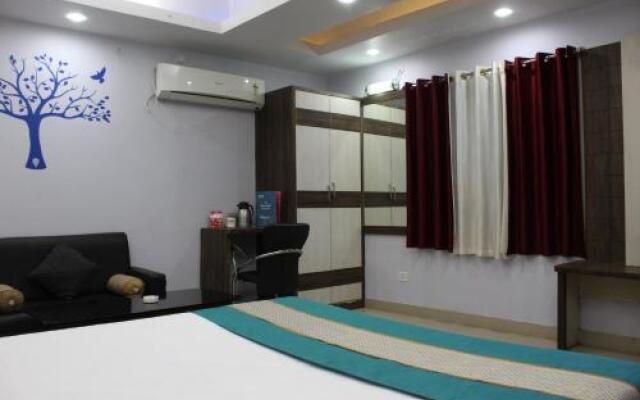 Hotel Cradle Inn
