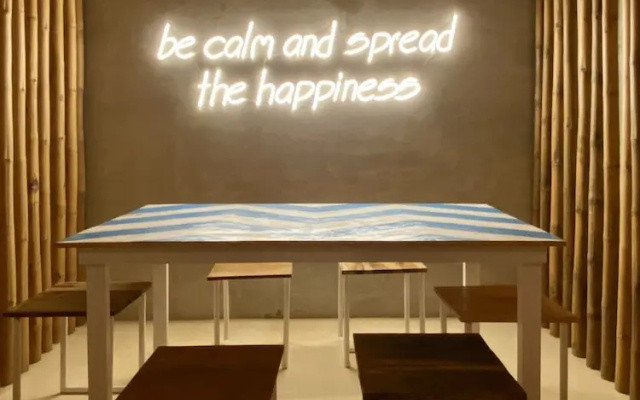 Happiness Hostel Siargao
