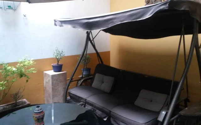 Hotel Real de Santander