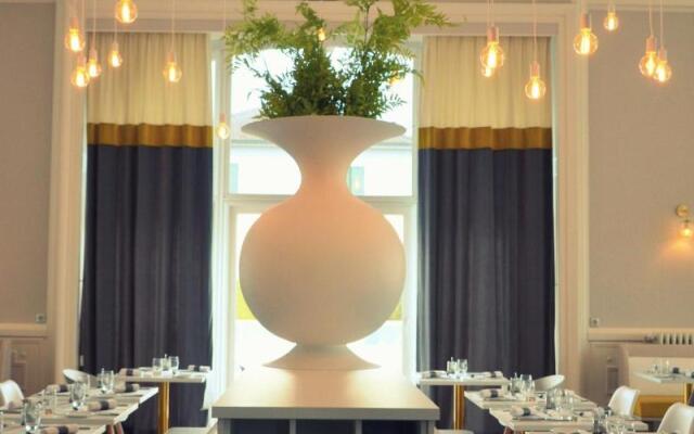 Hotel Cosmos & Spa